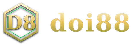 doi88 logo