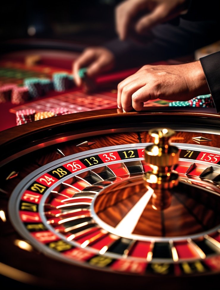 doi88 Game Rules And Access Without Assumptions